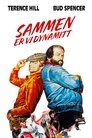 Plakat for 'Sammen er vi dynamitt'