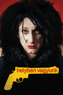 (HD). Helyben Vagyunk Teljes Film Magyarul (2011) Ingyen Online