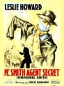 M. Smith Agent Secret