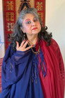 Sangeetaa Ballachandran isGayatri Devi