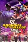 Def Jam: Survival of the Illest: Live from 125