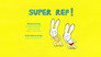 Super Ref!