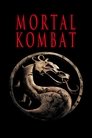 Mortal Kombat poster