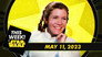Celebrating Carrie Frances Fisher on the Walk of Fame