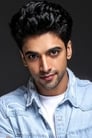 Aakash Ahuja is