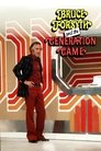 The Generation Game Episode Rating Graph poster