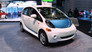 Elektrische Autos