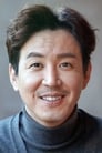 Choi Won-young isSecretary Ahn Kook
