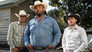 Creole Cowboys