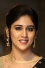 Chandini Chowdary is