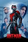 Poster van Ant-Man