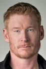 Zack Ward isFirst Sergeant Donnelly