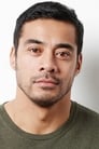 Robbie Magasiva isPetelo