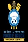 Krümelmonsters Foodie Truck mit Steffen Henssler Episode Rating Graph poster