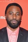 John David Washington isLT. Kelley