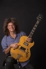 Pat Metheny isGuitar