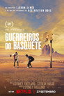 Image Guerreiros do Basquete