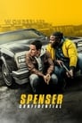 Movie poster for Spenser Confidential (2020)