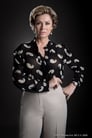 Leticia Calderón isEsmeralda Rosales-Peñarreal