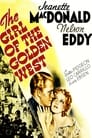 The Girl of the Golden West