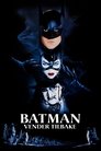 Plakat for 'Batman Returns'