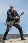 Wolf Hoffmann is