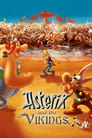 Asterix and the Vikings poster