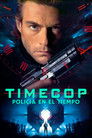 Timecop: Policía En El Tiempo