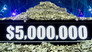 $5,000,000 Decision