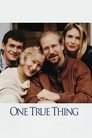 Poster for One True Thing