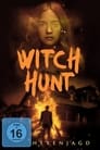 Witch Hunt (2021)