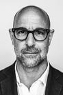 Stanley Tucci isMitchell Garabedian