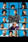 Poster van Madea's Big Happy Family