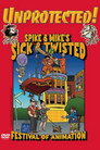Spike & Mike's Sick And Twisted Festival Of Animation: Unprotected! Цял филм BG (2003)