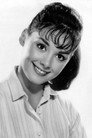 Vicki Trickett isLupita