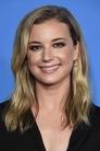 Emily VanCamp isKate / Agent 13