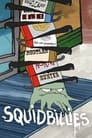 Squidbillies poster