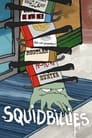 Squidbillies Episode Rating Graph poster