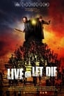 فيلم Live or Let Die 2021 مترجم اونلاين