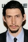 Adam Driver isJamie Massey