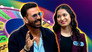 Spin the Wheel with Saba, Prashant and Rajeshwari