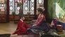 Jang Moo Yeol's Plan to Frame Dong Yi and The Prince