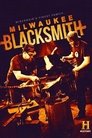 Milwaukee Blacksmith Episode Rating Graph poster