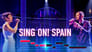 2020 - Sing On! Spain thumb