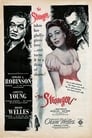 Poster for The Stranger