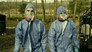 Unmaking a Meth Lab