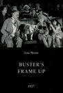 Buster's Frame Up