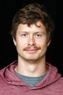 Anders Holm isLucky Collins