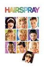 Poster van Hairspray