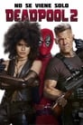 4KHd Deadpool 2 2018 Película Completa Online Español | En Castellano